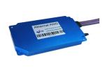 High Stability AWG Multiplexer 32 Channels WDM Transmission