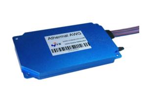 Quality 48 Channels Multiplexer Device 100GHz WDM Mux And Demux wholesale