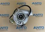 VOE22329371 22329371 Turbocharger Excavator Spare Parts Fitting For EC250E