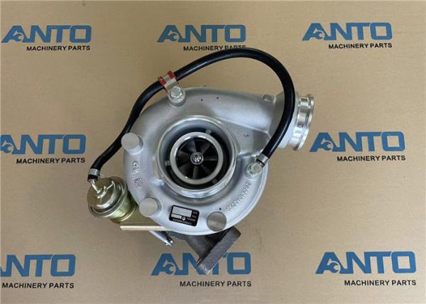 VOE22329371 22329371 Turbocharger Excavator Spare Parts Fitting For EC250E