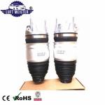 VW Touareg NF II Porsche Cayenne II 2010 Air Suspension Parts Spring Front Left