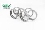Four Point Contact Roller Bearing Ring OEM Turntable Bearing Ring