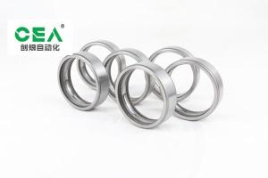 Quality Customized Chrome Steel Roller Bearing Ring Forging Anti Friction Bearing wholesale