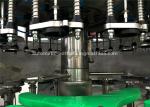 500ML Small Split Beer Cola Isobaric Beverage Filling Machine