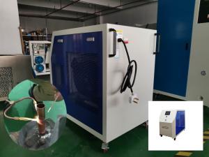 Quality 3 phase 220v /386V Pure water hho jewelry welding machine h2o welding machine coil welding machine wholesale
