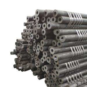 Quality Superior 1.5 Icnh 10 Inch Astm A53 ERW Steel Pipe Round Carbon Steel Sch 40 wholesale