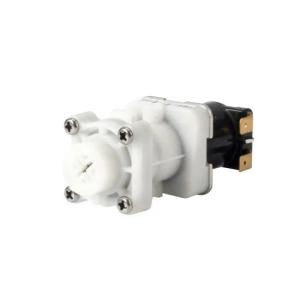 Quality 25mm*25mm AC220V 5W Two Way Solenoid Valve wholesale