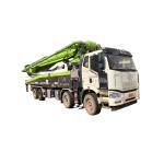 FAW SINOTRUK SHACMAN heavy Truck 8X4 6X4 Concrete Machinery 58m 62m Hydraulic