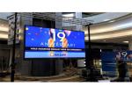 Super HD 4K P2.976mm Indoor Stage Rental LED Display 3840Hz Refresh Frequency