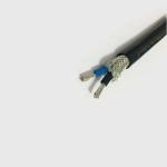 Panyu 2 X 6mm2 Base Station Cable Shield Cable Za-Rvvp 300v / 600v IEC 60332-1