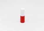 Mixed Color Aluminum Tube Lip Balm Magnetic Lipstick Tube Cylinder