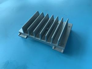Quality High Durable Aluminum Die Casting Mold , Industrial Die Casting High Rigidity wholesale