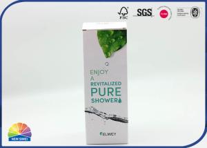 Quality Customized CMYK Resuable Gloss Lamination Corrugated Carton Box For Cup Packaging wholesale