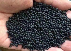 Quality 72.5kw Chicken Manure Organic Fertilizer Granulator wholesale