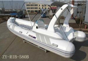 Quality Inflatable Rib Boat wholesale