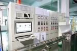 30KW 30mm Tight Buffered Fiber Optic Cable Production Line Three Phase
