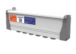25mm Anti Static Ionizer Bar Inkjet Printer Remove Static Electricity