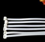 Nylon Cable Tie 3 Series nylon 66 cable ties self-locking wire tie plastic zip