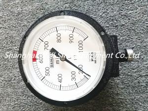 Quality DAIHATSU 6DE-18 TACHOMETER 00069-001 wholesale