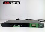Single Phase Dj Equipment 50Hz Power Supply Sequencer