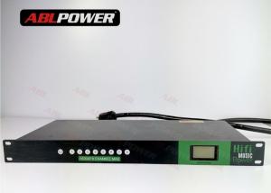 Quality Single Phase Dj Equipment 50Hz Power Supply Sequencer wholesale