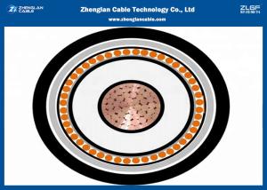 Quality 0.6/1KV LV 1C Power Cable (Armoured) , XLPE Insulated for IEC 60502-1 （CU/XLPE/LSZH/DSTA） wholesale