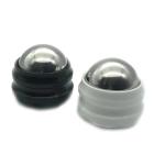 Smooth Roller Massage Balls D54mm Cold Therapy Massage Ball Roller