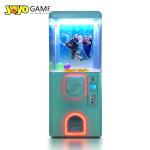 Factory Direct Best Selling Coin Operated gacha vending machine Automatic