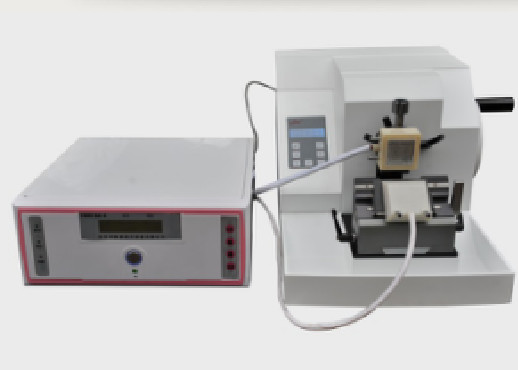 MSL 1micron Pathology Lab Equipment Accurate Robust Reliable Freezing System For Microtome