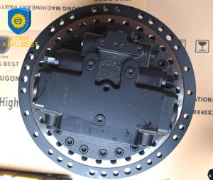 Quality TM40 Travel Motor Assy for R210-7 EC210C SK200-6 DH225 Excavator wholesale