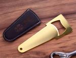 Good Quality Kitchen Accessories Tool Stainless Steel Beer Bottle Opener with