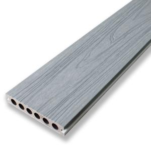 Quality Co Extrusion WPC Decking Decoration Deck Anti Sea Breeze Erosion wholesale