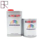 HDI 2K Acrylic Car Paint Catalyst Hardener Anti Yellowish