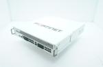 61E Series 10GE RJ45 Ports FG-61E Security Network Firewall with 30 Mpps