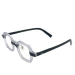 AD175 Acetate Optical Frame Fashionable Spectacle