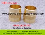 Plasma Cutter Parts Spirit 400 Mild Steel 400A Nozzle 284124 / Electrode 284125