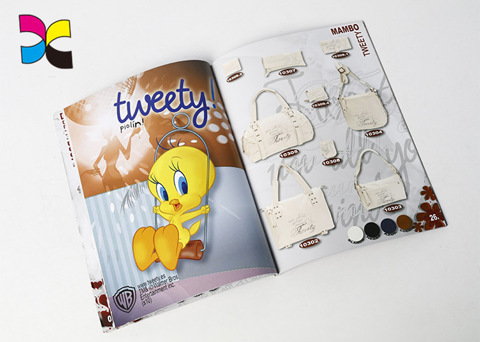 Authentic Journal Book Printing Softcover With Logo Embossing Debossing Flocking