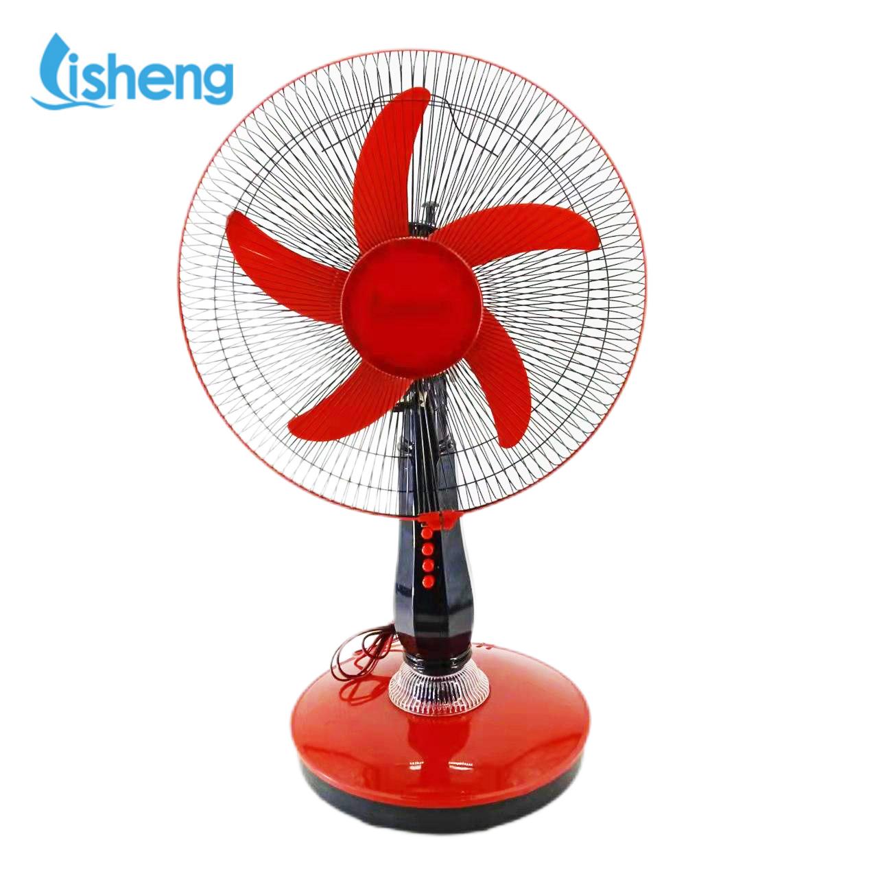 Brushless Motor Energy Saving Cooling Fan Standing Cooling Fan
