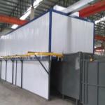 Environmentally Friendly Copper Plating Nickel Plating Tin Gold Silver