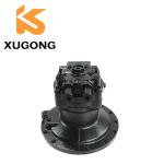 Swing Motor Assy SG08- 14 Holes Excavator Replacement Parts SK260-8 Hydraulic