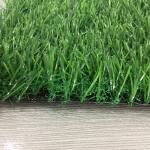 Ground Cover Turf For House Roof Top Amazing Anti Aging PE PP Material