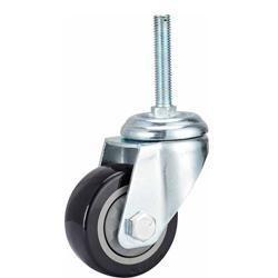 Quality 04-Medium duty caster Medium duty PVC/PU caster wholesale