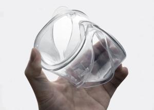 Quality Soft Optical Frame Adult 12 PCS Medical Protective Goggles wholesale