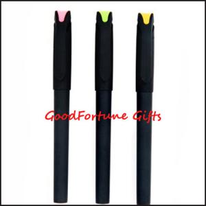Quality Customed Gel Ball Pen promotion gift wholesale