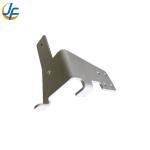 Custom Fabrication Metal Stainless Steel Parts OEM Customize Produce Factory