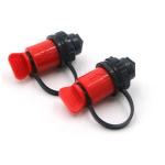 Outdoor ISO9001 IP67 FTTH Fiber Optic Adapters 100lbs