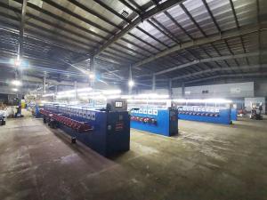 China 3Phase Copper Wire Drawing Machine on sale