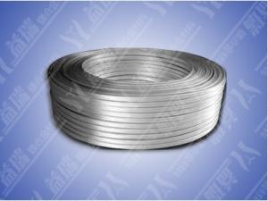 Quality Zinc anode sacrificial zinc alloy for cathodic protection wholesale