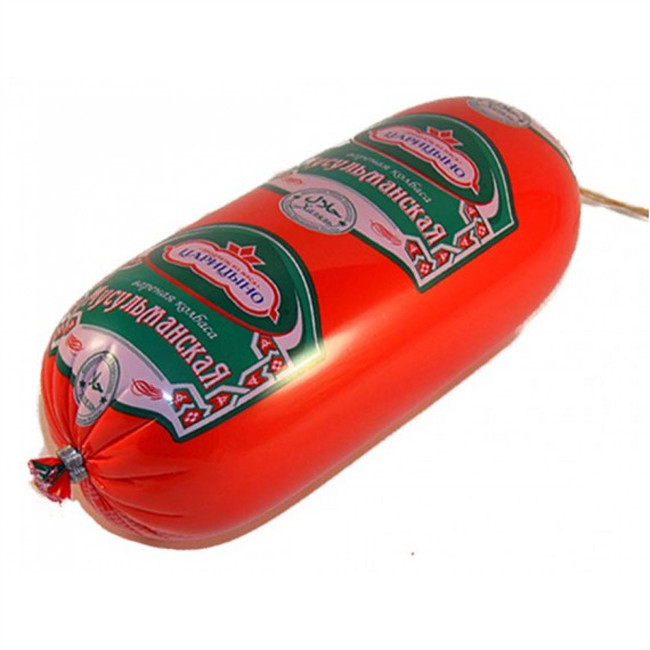 Factory Direct Sales Of Low-cost Wholesale Plastic Polyamide Sausage Casings No Edible Sausage Casings