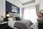 OEM ODM Welcome Paint Finishes Commercial Villa Furniture ISO9001 Standard